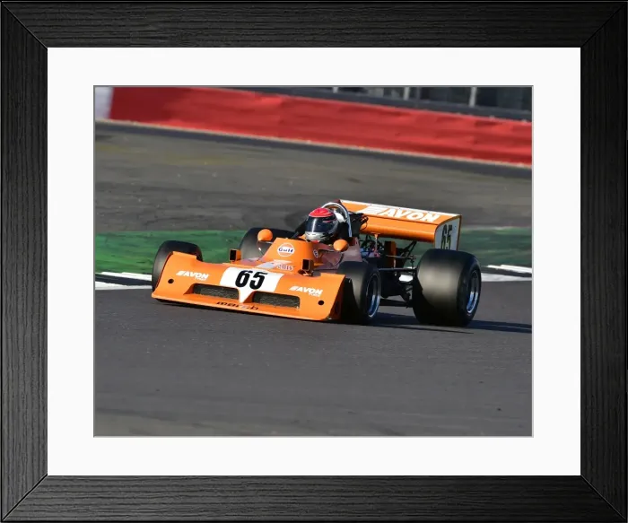Framed Print : CM16 9629 Jamie Brashaw, March 73A Framed Print : CM16 9629 Jamie Brashaw, March 73A