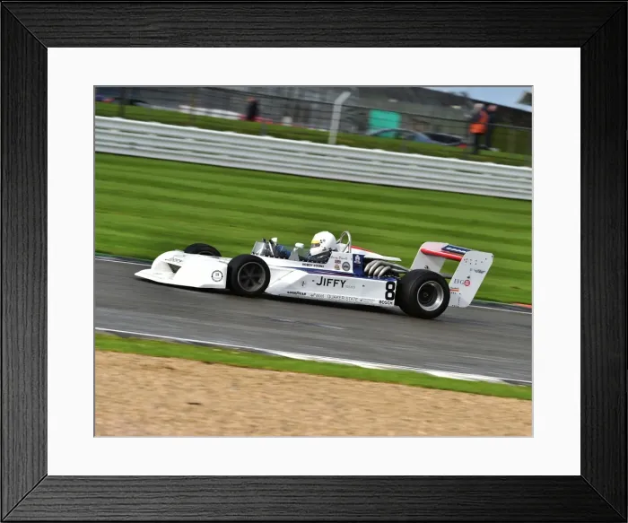 Framed Print : CM16 8959 Andrew Smith, March 79B Framed Print : CM16 8959 Andrew Smith, March 79B