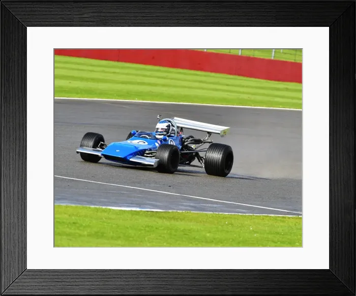 Framed Print : CM16 8975 John Murphy, Crossle 22F Framed Print : CM16 8975 John Murphy, Crossle 22F