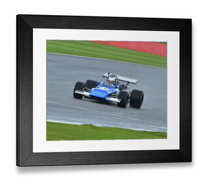Framed Print : CM16 8913 John Murphy, Crossle 22F Framed Print : CM16 8913 John Murphy, Crossle 22F
