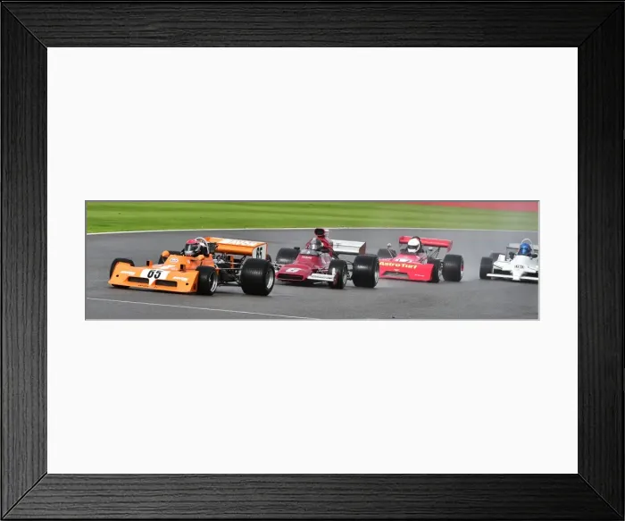 Framed Print : CM16 8922 Jamie Brashaw, March 73A, Frank Lyons, McRae Framed Print : CM16 8922 Jamie Brashaw, March 73A, Frank Lyons, McRae