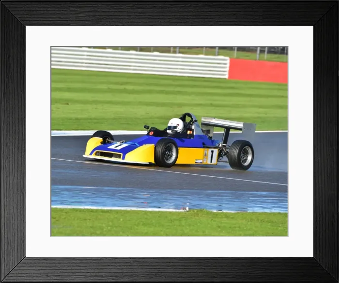 Framed Print : CM16 8653 Tom Smith, Royale RP27 Framed Print : CM16 8653 Tom Smith, Royale RP27