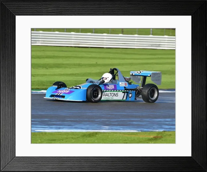Framed Print : CM16 8637 David Walton, Royale RP27 Framed Print : CM16 8637 David Walton, Royale RP27