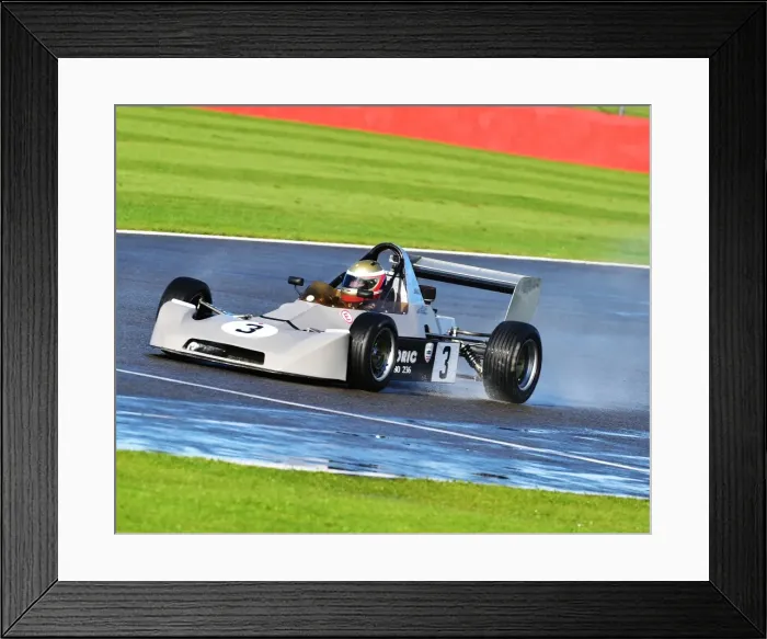 Framed Print : CM16 8631 Graham Ridgway, Royale RP27 Framed Print : CM16 8631 Graham Ridgway, Royale RP27