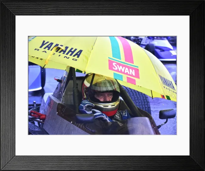 Framed Print : CM16 8621 Graham Ridgway, Royale RP27 Framed Print : CM16 8621 Graham Ridgway, Royale RP27