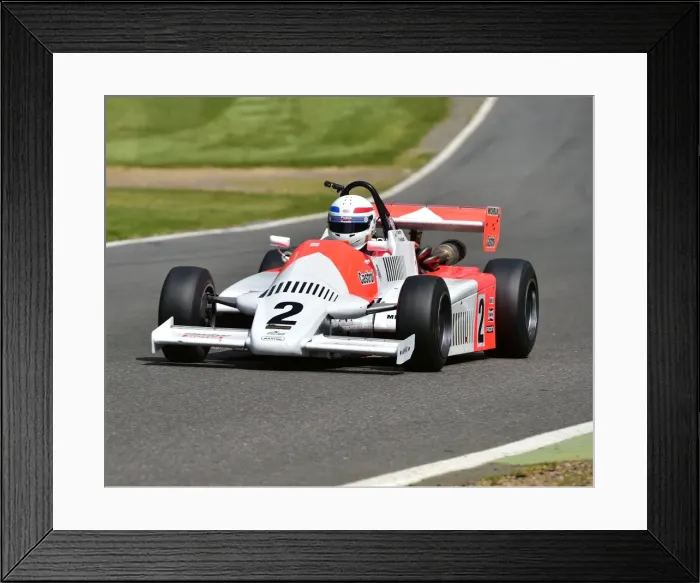 Framed Print : CM14 6057 Eric Martin, Martini MK39 Framed Print : CM14 6057 Eric Martin, Martini MK39