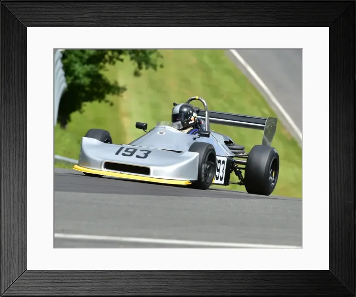 Framed Print : CM14 6005 Rudolf Ernst, Ralt RT1 Framed Print : CM14 6005 Rudolf Ernst, Ralt RT1