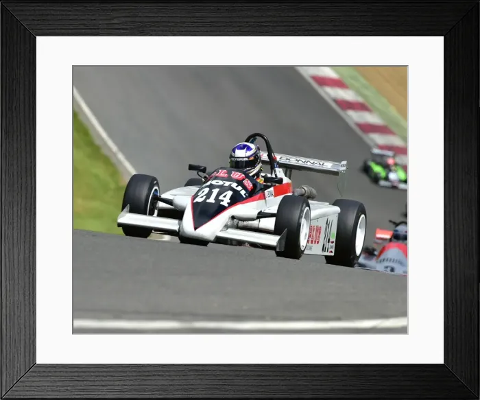 Framed Print : CM14 5999 Christian Olsen, Martini MK39 Framed Print : CM14 5999 Christian Olsen, Martini MK39