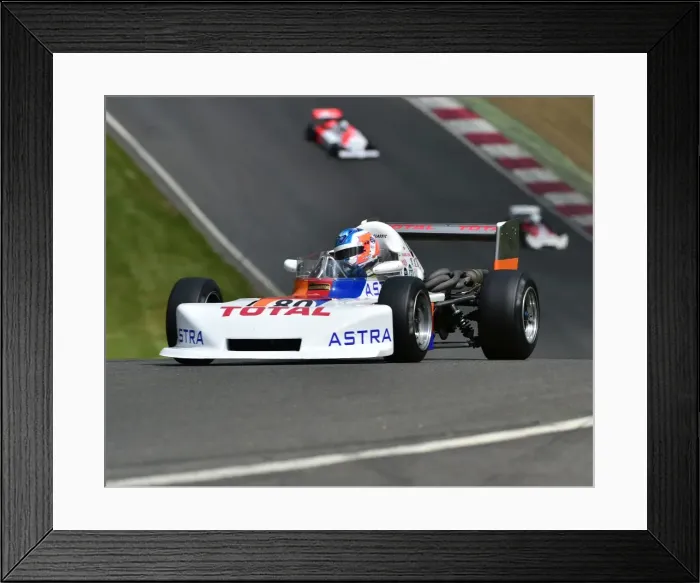Framed Print : CM14 5995 Valerio Leone, March 783 Framed Print : CM14 5995 Valerio Leone, March 783