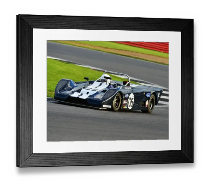 Framed Print : CM17 1513 Roger Waite, Royale S2000M Framed Print : CM17 1513 Roger Waite, Royale S2000M