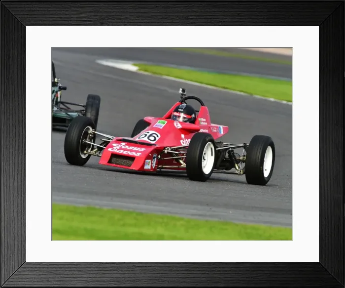 Framed Print : CM17 1082 Fernando Ribeiro, Van Diemen RF80 Framed Print : CM17 1082 Fernando Ribeiro, Van Diemen RF80