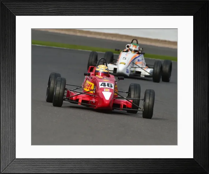 Framed Print : CM17 1062 Wayne Boyd, Medina JL 16K Framed Print : CM17 1062 Wayne Boyd, Medina JL 16K