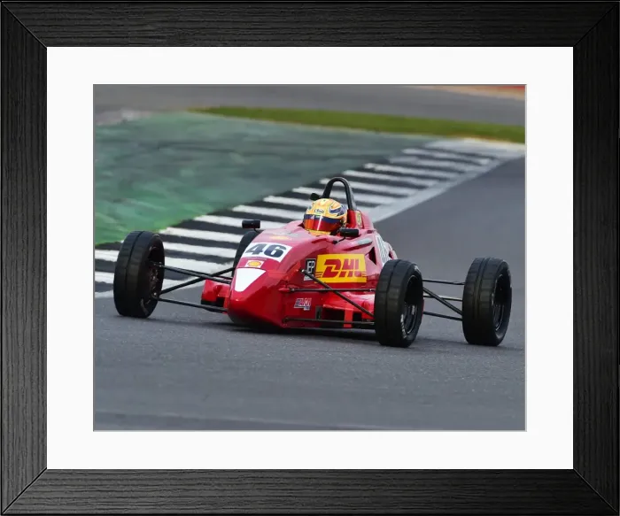 Framed Print : CM17 0996 Wayne Boyd, Medina JL 16K Framed Print : CM17 0996 Wayne Boyd, Medina JL 16K