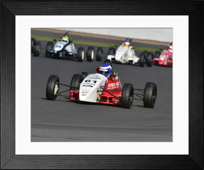 Framed Print : CM17 0747 Luke Cooper, Swift SC16 Framed Print : CM17 0747 Luke Cooper, Swift SC16