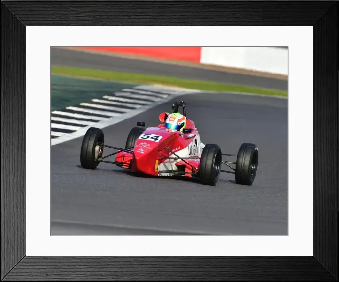 Framed Print : CM17 0756 Luciano Caravelho, Van Diemen RF05 Framed Print : CM17 0756 Luciano Caravelho, Van Diemen RF05