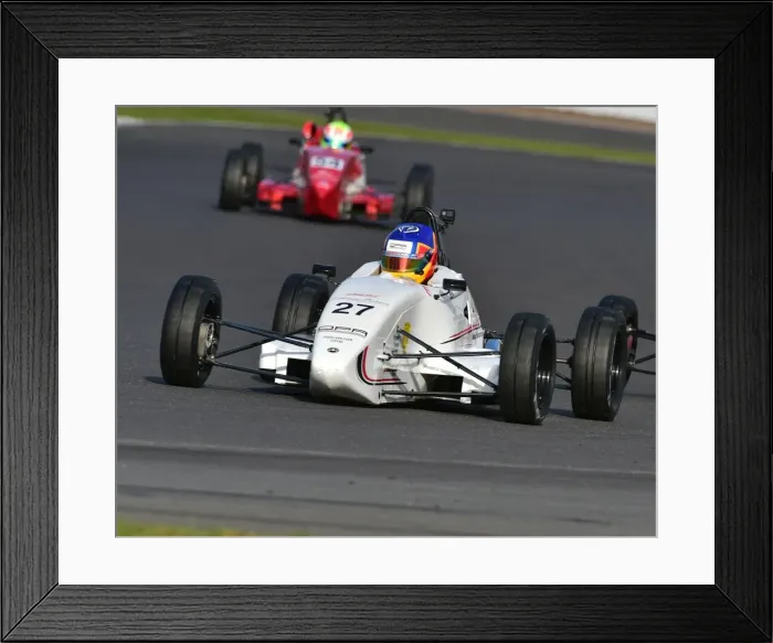 Framed Print : CM17 0753 Matthew Round-Garrido, Van Diemen JL14 Framed Print : CM17 0753 Matthew Round-Garrido, Van Diemen JL14
