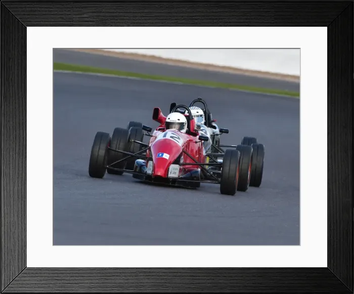 Framed Print : CM17 0733 Wayne Belcher, Swift SC95F Framed Print : CM17 0733 Wayne Belcher, Swift SC95F