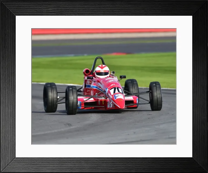 Framed Print : CM17 0664 Walter Hayes Trophy, Andy Charsley, Ray GR15 Framed Print : CM17 0664 Walter Hayes Trophy, Andy Charsley, Ray GR15