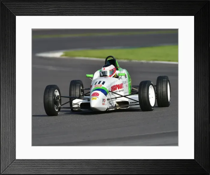 Framed Print : CM17 0655 Ben Norton, Spectrum 10B Framed Print : CM17 0655 Ben Norton, Spectrum 10B