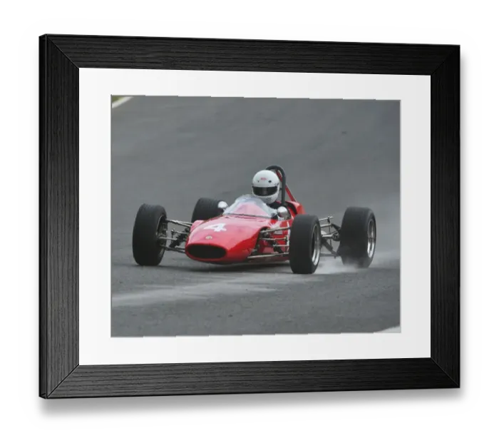 Framed Print : CJ6 5423 James Denty, Lotus 41 Framed Print : CJ6 5423 James Denty, Lotus 41