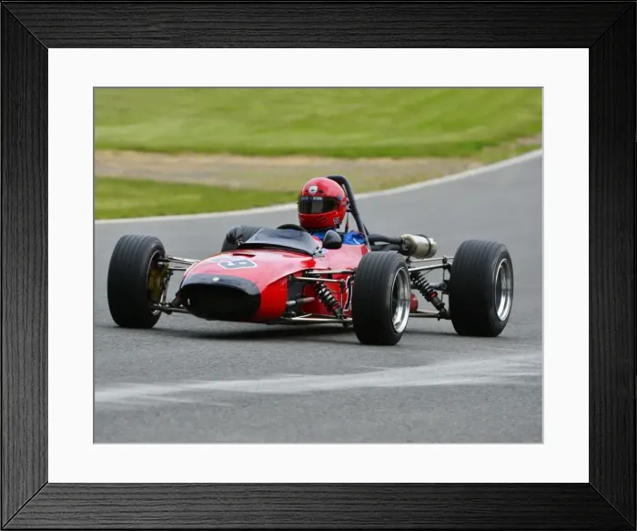 Framed Print : CJ6 5417 Peter Froude, Tecno F3 Framed Print : CJ6 5417 Peter Froude, Tecno F3