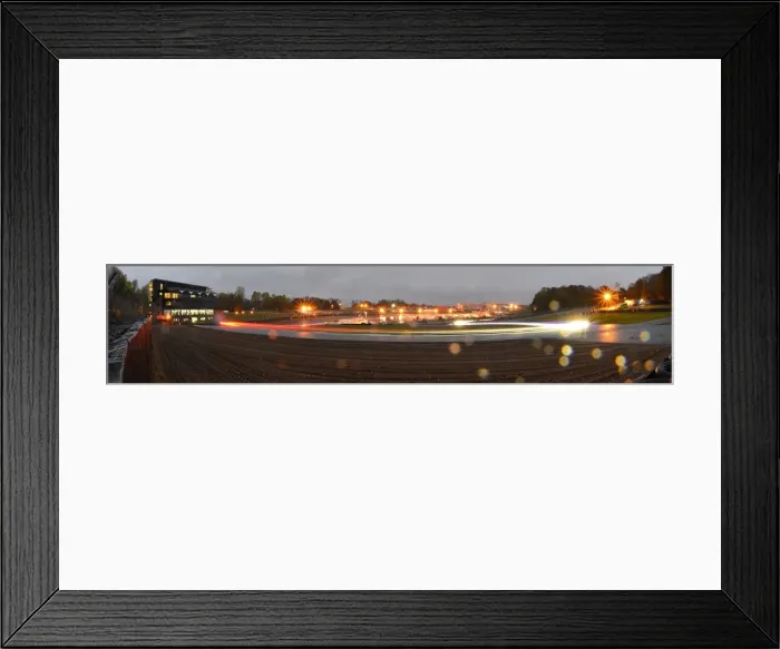 Framed Print : CJ6 6802 Clearways light trails Framed Print : CJ6 6802 Clearways light trails