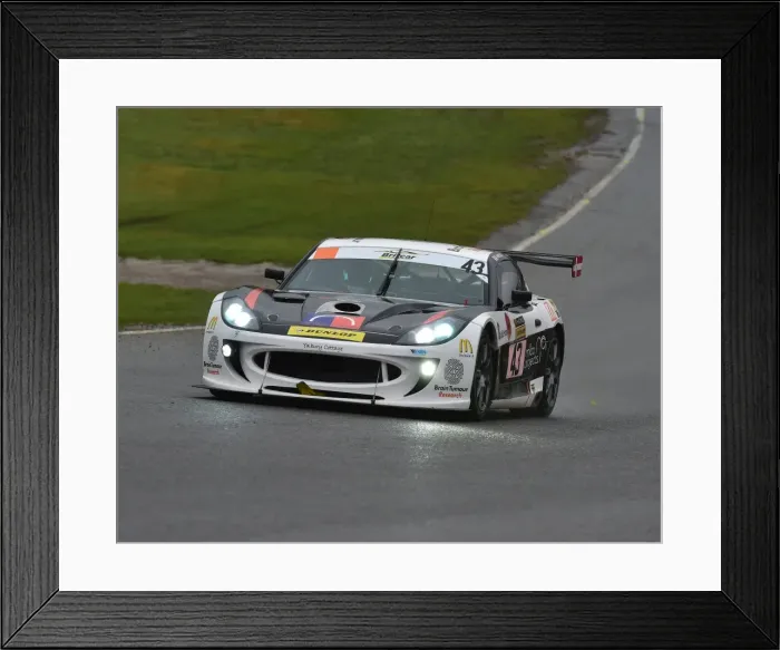 Framed Print : CM17 2792 Steve Fresle, Jacob Mathiassen, Ginetta G55 GT4 Framed Print : CM17 2792 Steve Fresle, Jacob Mathiassen, Ginetta G55 GT4