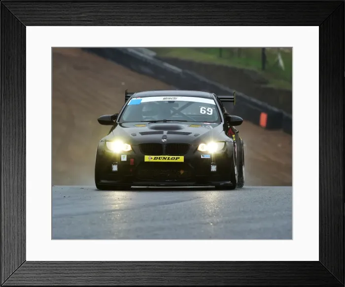 Framed Print : CM17 2833 David Stringfellow, BMW M3 E92 V8 Framed Print : CM17 2833 David Stringfellow, BMW M3 E92 V8
