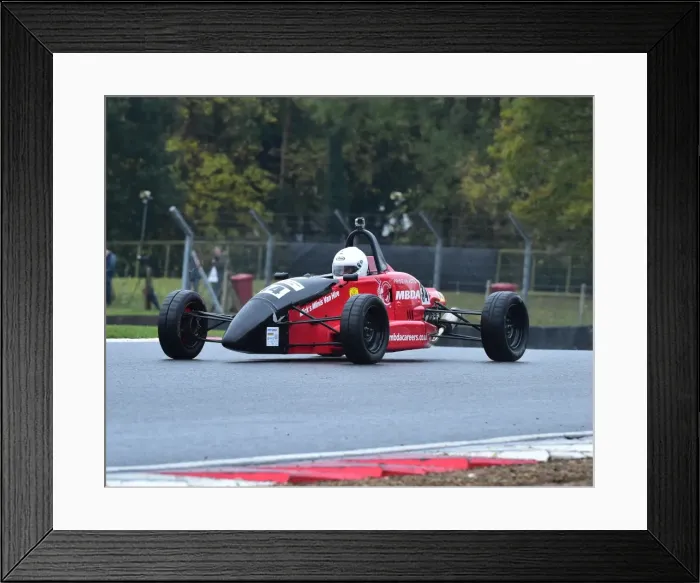 Framed Print : CM17 3106 Jack Kemp, Ray GR07 Framed Print : CM17 3106 Jack Kemp, Ray GR07