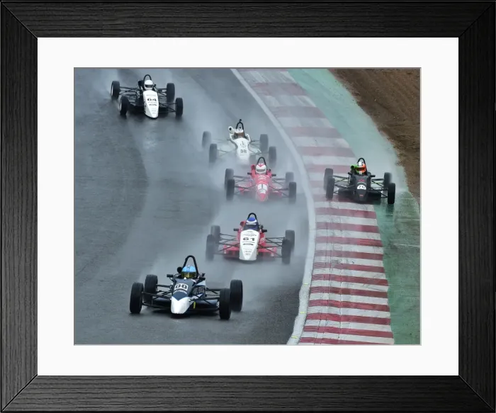 Framed Print : CM17 2647 Chase Owen, Ray GR