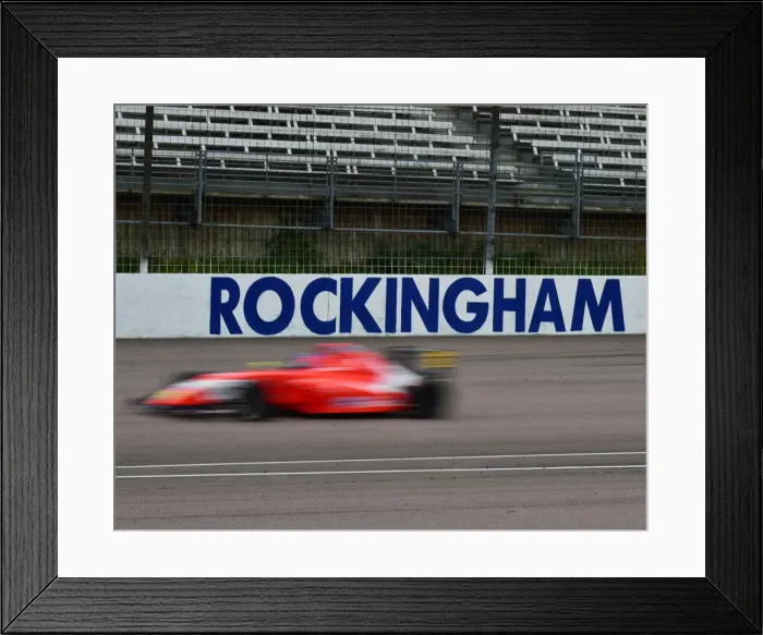 Framed Print : CM15 8696 Ayrton Simmons, Mygale M14-F4 Framed Print : CM15 8696 Ayrton Simmons, Mygale M14-F4