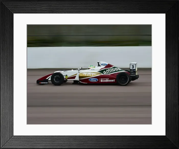 Framed Print : CM15 8701 Sennan Fielding, Mygale M14-F4 Framed Print : CM15 8701 Sennan Fielding, Mygale M14-F4