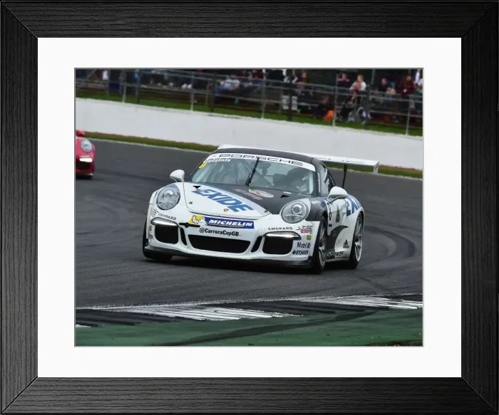 Framed Print : CM16 5579 Jonas Gelzinis, Porsche 911 GT3 Framed Print : CM16 5579 Jonas Gelzinis, Porsche 911 GT3