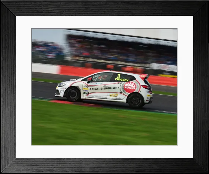 Framed Print : CM16 4933 Oliver Pidgley, Renaultsport 220 Trophy Framed Print : CM16 4933 Oliver Pidgley, Renaultsport 220 Trophy