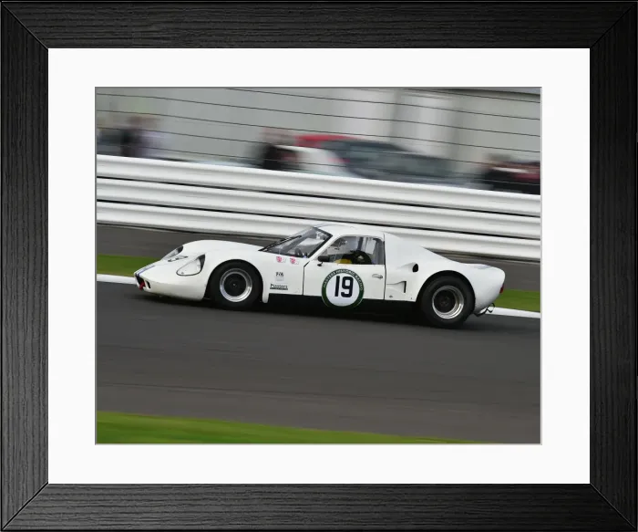 Framed Print : CM15 2868 Andrew Owen, Mark Owen, Chevron B8 Framed Print : CM15 2868 Andrew Owen, Mark Owen, Chevron B8