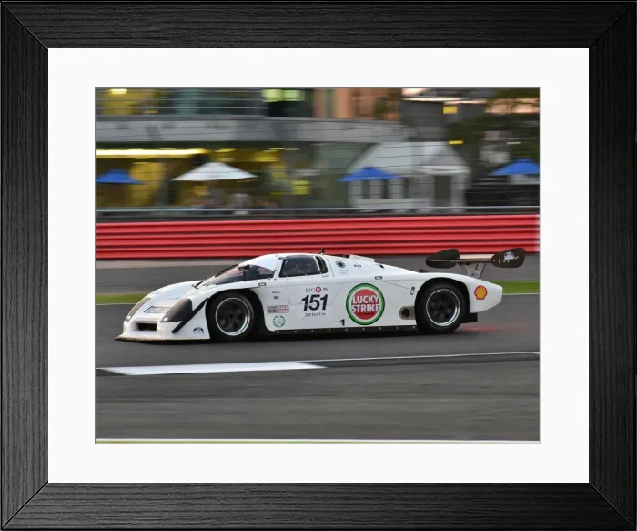 Framed Print : CM15 3496 Mike Wrigley, Argo JM19C Framed Print : CM15 3496 Mike Wrigley, Argo JM19C