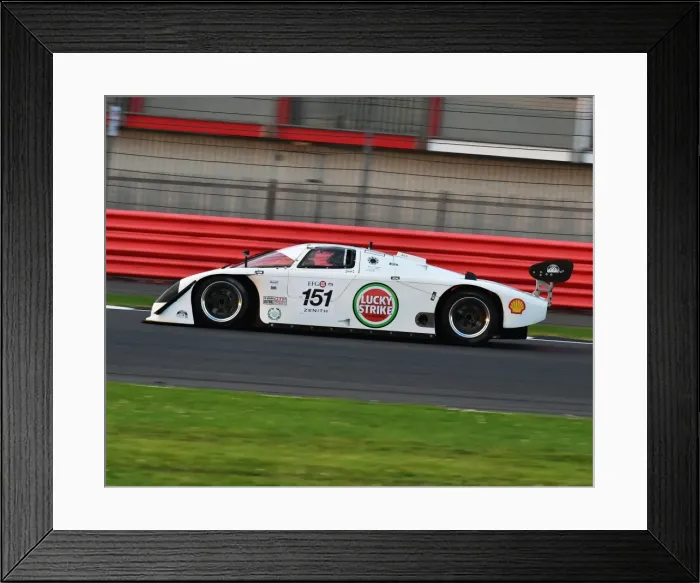 Framed Print : CM15 3302 Mike Wrigley, Argo JM19C Framed Print : CM15 3302 Mike Wrigley, Argo JM19C