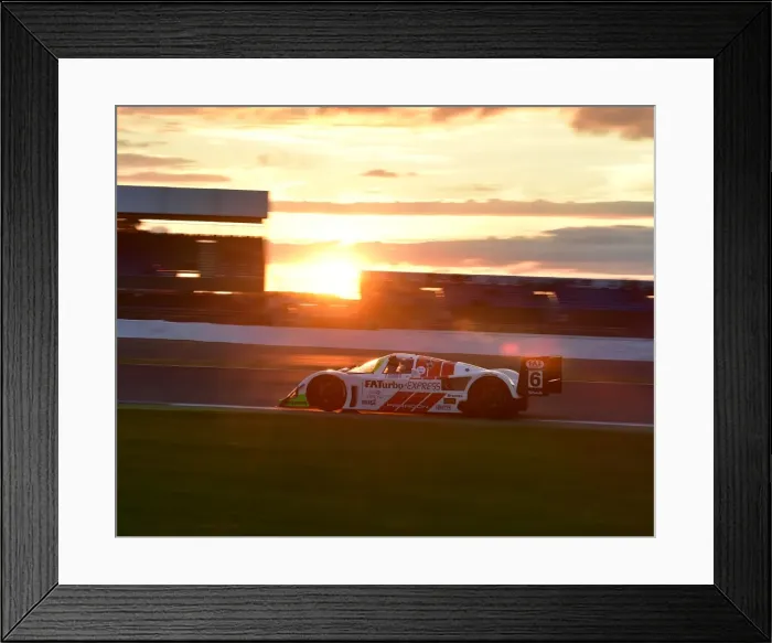Framed Print : CM15 3465 Mark Sumpter, Porsche 962 Framed Print : CM15 3465 Mark Sumpter, Porsche 962