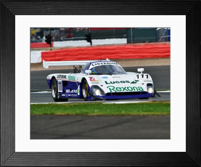 Framed Print : CM15 4526 Frederic Da Rocha, Spice SE88C Framed Print : CM15 4526 Frederic Da Rocha, Spice SE88C
