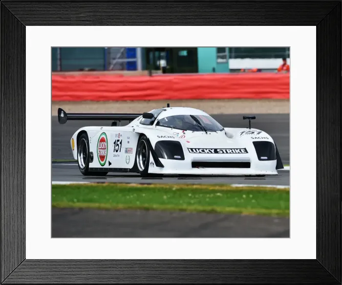 Framed Print : CM15 4518 Mike Wrigley, Argo JM19C Framed Print : CM15 4518 Mike Wrigley, Argo JM19C