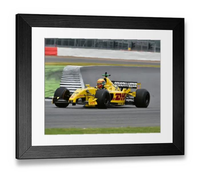 Framed Print : CM15 1729 Barry Walker, Jordan EJ12 Framed Print : CM15 1729 Barry Walker, Jordan EJ12