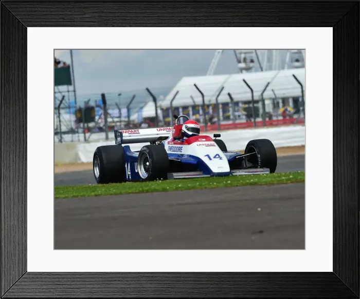 Framed Print : CM15 1902 Simon Fish, Ensign N180 Framed Print : CM15 1902 Simon Fish, Ensign N180