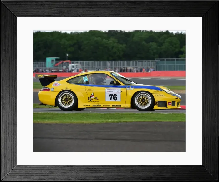 Framed Print : CM15 2367 John Clonis, Porsche 996 GT3 RS Framed Print : CM15 2367 John Clonis, Porsche 996 GT3 RS