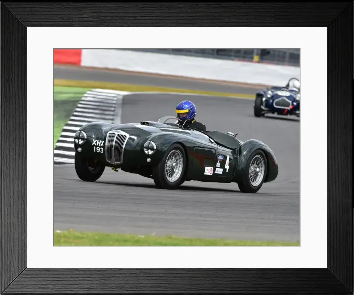 Framed Print : CM15 1613 Philip Champion, Martin Stretton, Frazer Nash Mille Miglia Framed Print : CM15 1613 Philip Champion, Martin Stretton, Frazer Nash Mille Miglia
