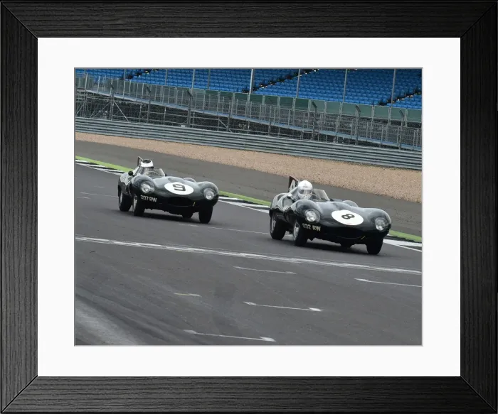 Framed Print : CM15 1595 Gary Pearson, John Pearson, Jaguar D type, Ben Eastick, Karl Jones, Jaguar Framed Print : CM15 1595 Gary Pearson, John Pearson, Jaguar D type, Ben Eastick, Karl Jones, Jaguar