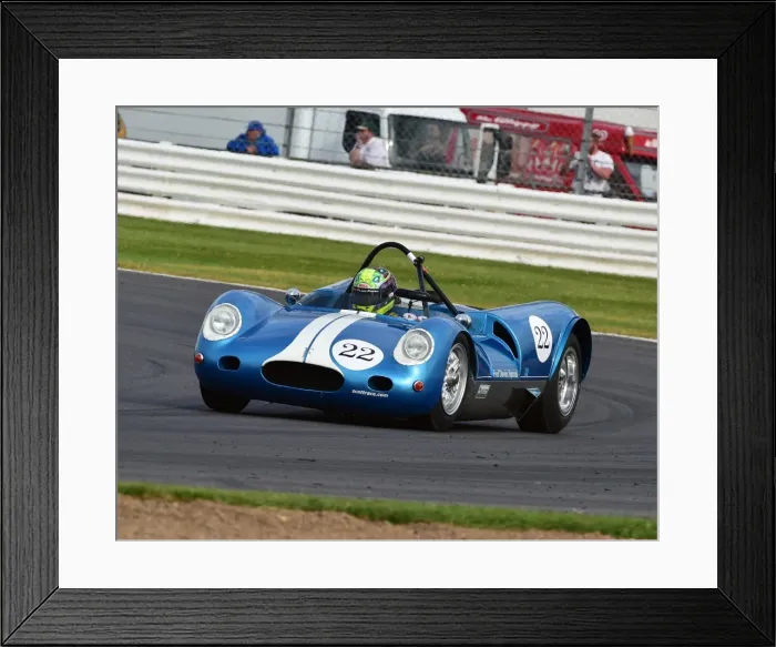 Framed Print : CM15 4796 Matt Manderson, Fred Davies Special Framed Print : CM15 4796 Matt Manderson, Fred Davies Special