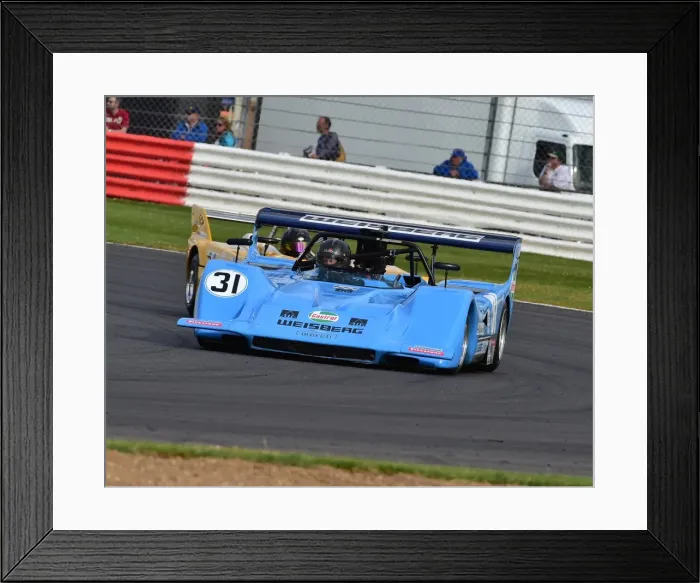 Framed Print : CM15 4786 Frank Bradley, March 717 Framed Print : CM15 4786 Frank Bradley, March 717