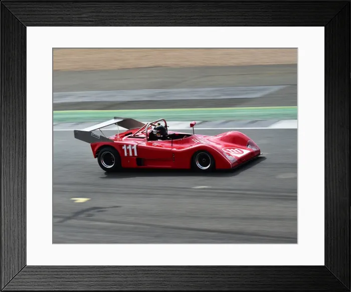 Framed Print : CM15 2524 Rick Carlino, GRD S72 Framed Print : CM15 2524 Rick Carlino, GRD S72
