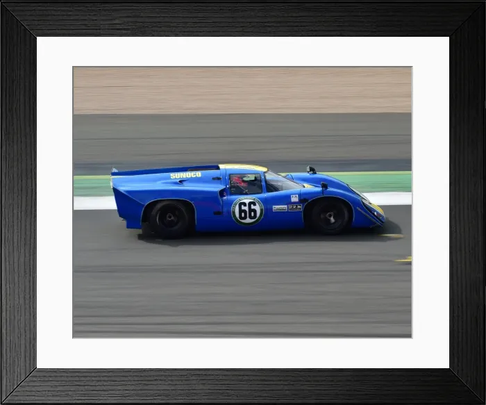 Framed Print : CM15 2529 Anthony Galliers-Pratt, Lola T70 Spyder Mk2 Framed Print : CM15 2529 Anthony Galliers-Pratt, Lola T70 Spyder Mk2