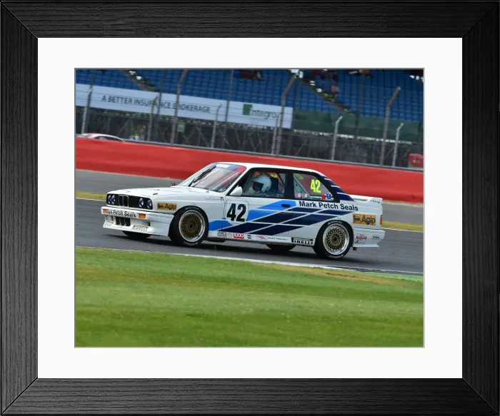 Framed Print : CM15 4635 Gianfranco Brancatelli, BMW M3 Framed Print : CM15 4635 Gianfranco Brancatelli, BMW M3